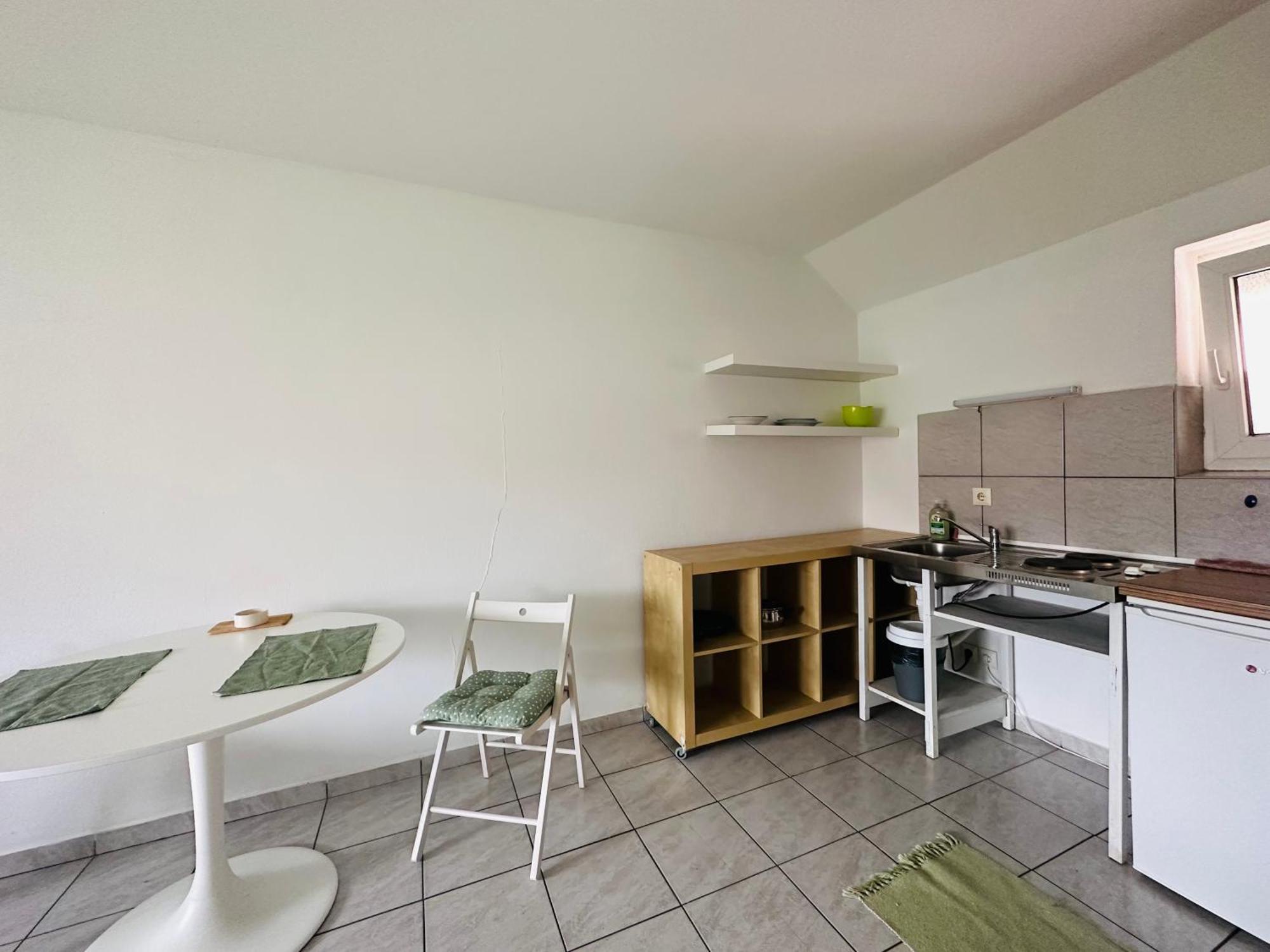 Bright Side Studios Ljubljana Chambre photo